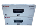 Toner Cartridge Canon 303