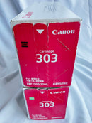 Toner Cartridge Canon 303