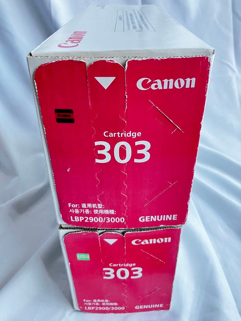 Toner Cartridge Canon 303