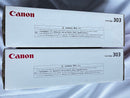 Toner Cartridge Canon 303