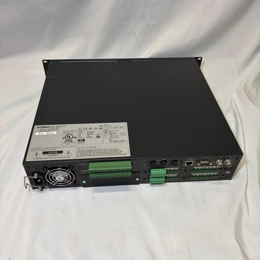 Yamaha Other Dme24N 4.0