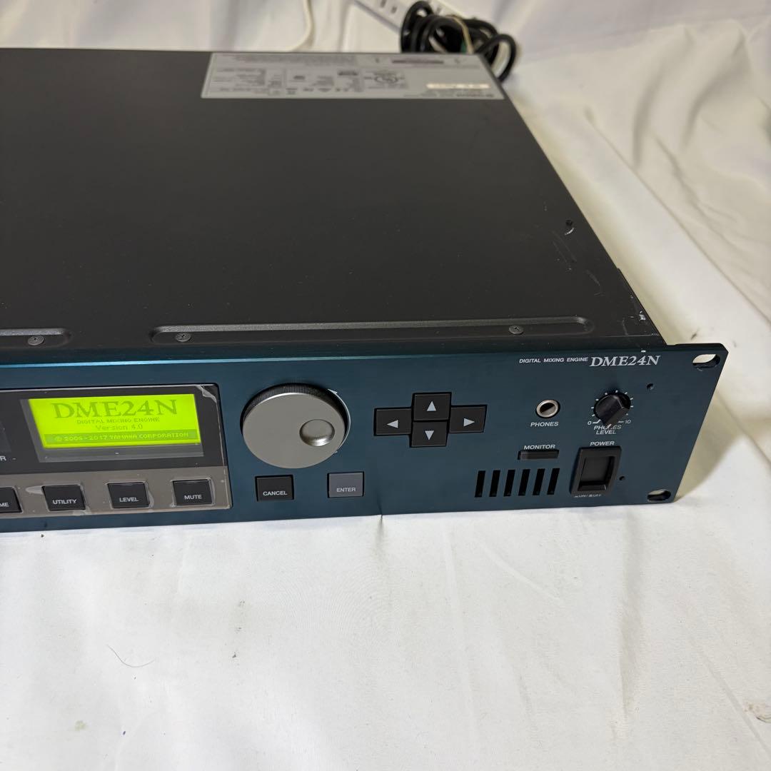 Yamaha Other Dme24N 4.0