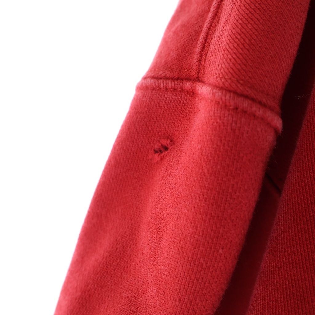 Valentino Hoodie Undercover Edition Go Skull Sv0Mf0715Rf
