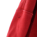 Valentino Hoodie Undercover Edition Go Skull Sv0Mf0715Rf