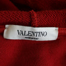 Valentino Hoodie Undercover Edition Go Skull Sv0Mf0715Rf