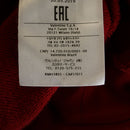 Valentino Hoodie Undercover Edition Go Skull Sv0Mf0715Rf