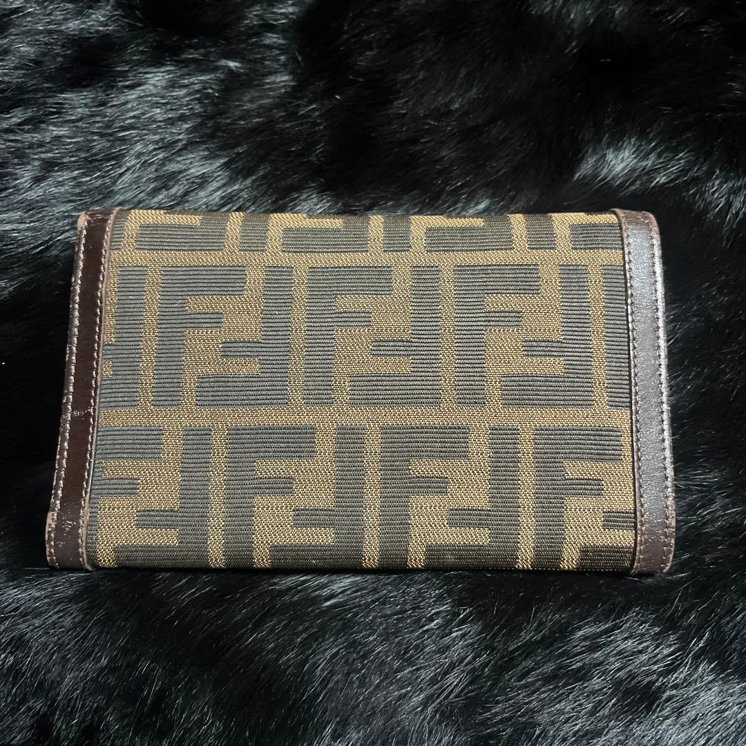 Fendi Bifold Wallets