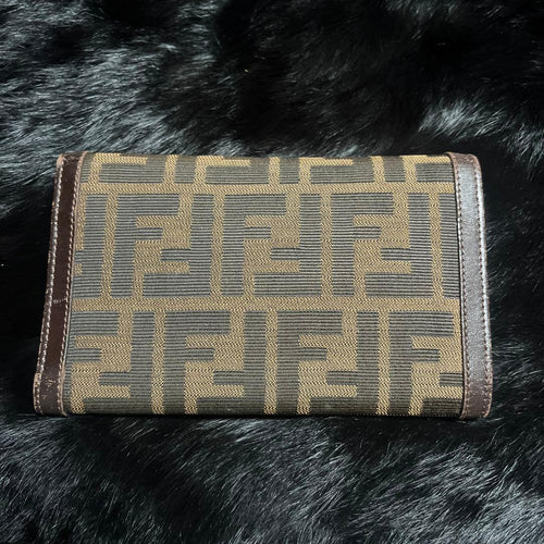 Fendi Bifold Wallets