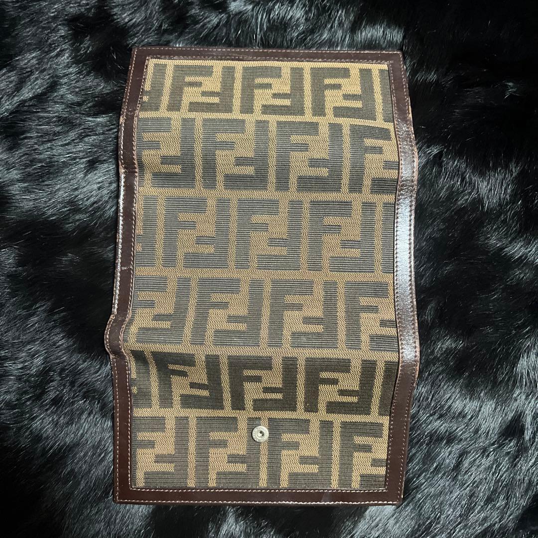 Fendi Bifold Wallets