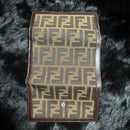 Fendi Bifold Wallets