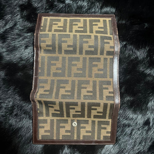 Fendi Bifold Wallets