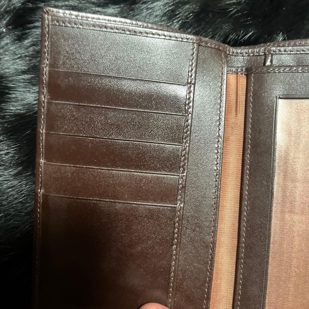 Fendi Bifold Wallets