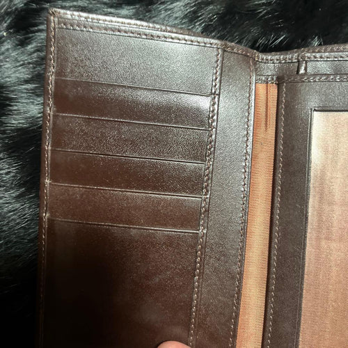 Fendi Bifold Wallets