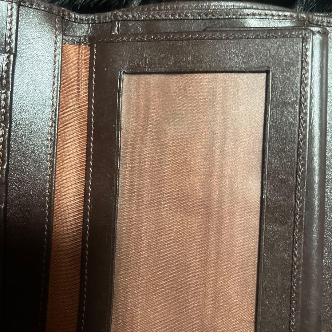 Fendi Bifold Wallets
