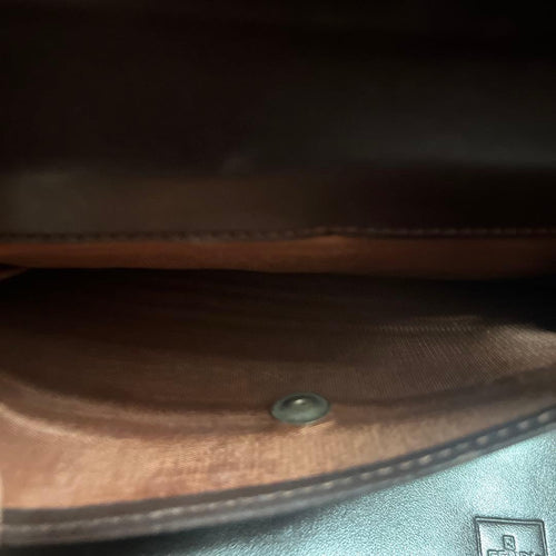 Fendi Bifold Wallets