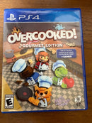 Games (Physical) Ps4 Gourmet Edition