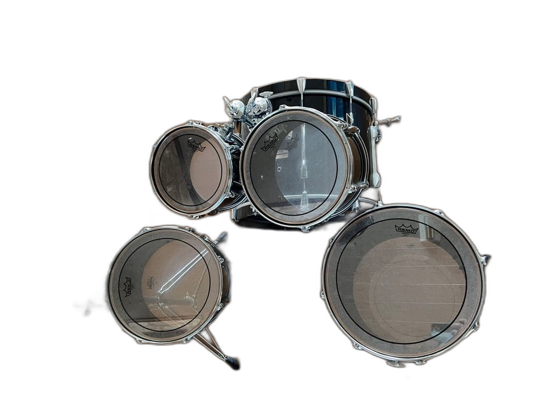 Yamaha Drum Set