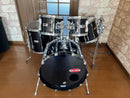 Yamaha Drum Set