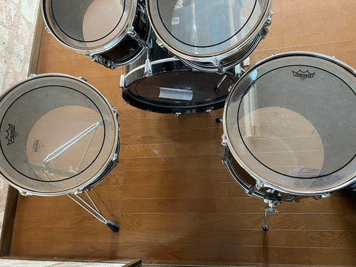 Yamaha Drum Set