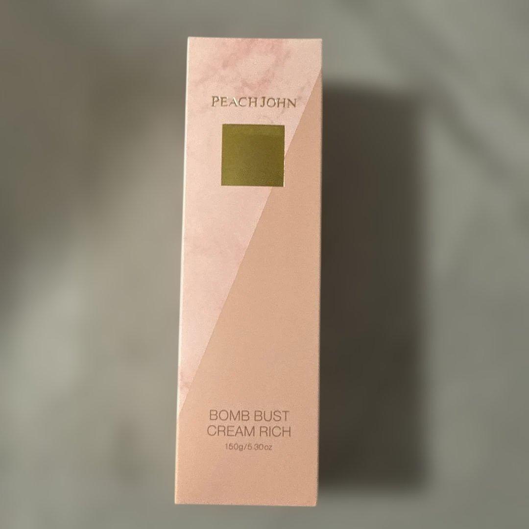 Peach John Breast Care 150G