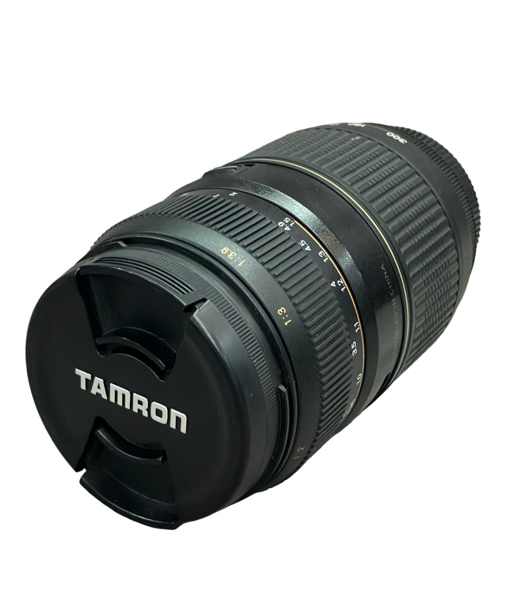 Tamron Others Af 70-300Mm F4-5.6 Di Nikon
