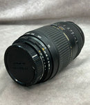 Tamron Others Af 70-300Mm F4-5.6 Di Nikon