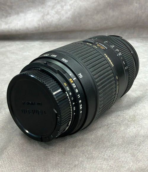 Tamron Others Af 70-300Mm F4-5.6 Di Nikon