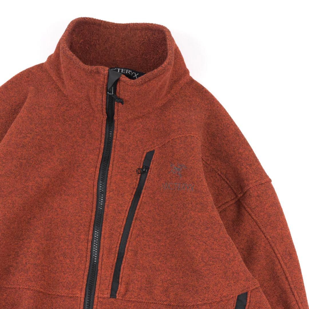 Arc'Teryx Blouson Jackets Arc Teryx Ponto Jacket