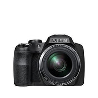 Compact Digital Camera )Fujifilm Sl1000 1/2.3 1600 Cmos 50 F Fx-Sl1000