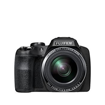 Compact Digital Camera )Fujifilm Sl1000 1/2.3 1600 Cmos 50 F Fx-Sl1000