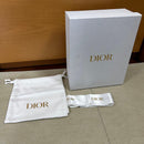 Christian Dior Loafers Dress Shoes 34 1/2