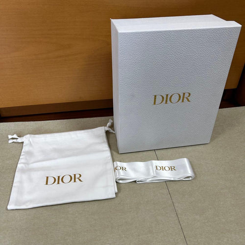 Christian Dior Loafers Dress Shoes 34 1/2