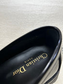 Christian Dior Loafers Dress Shoes 34 1/2