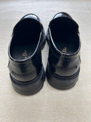Christian Dior Loafers Dress Shoes 34 1/2