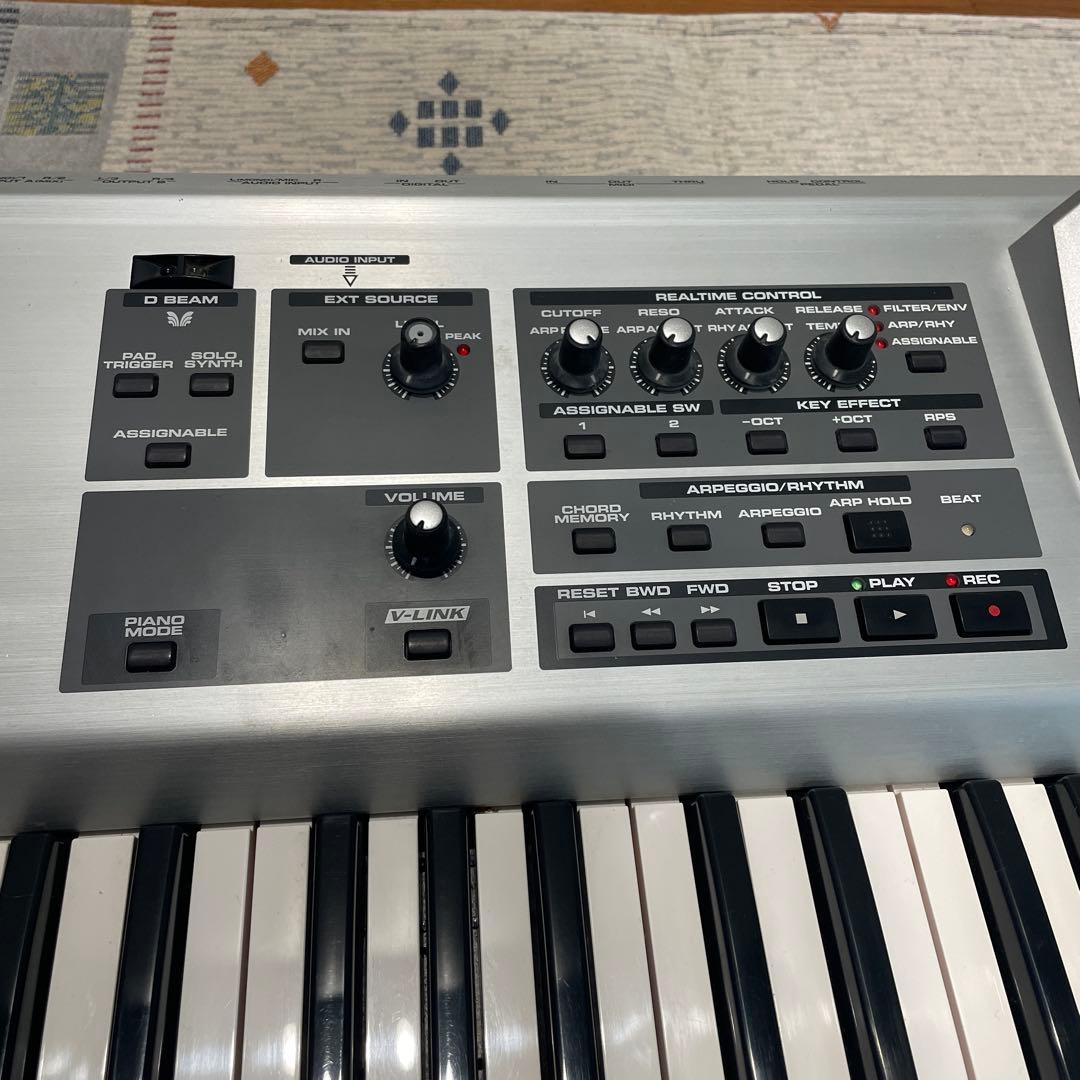 Other Roland Fantom X7