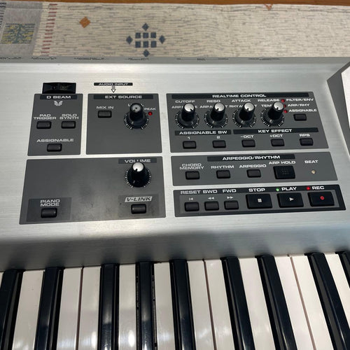 Other Roland Fantom X7