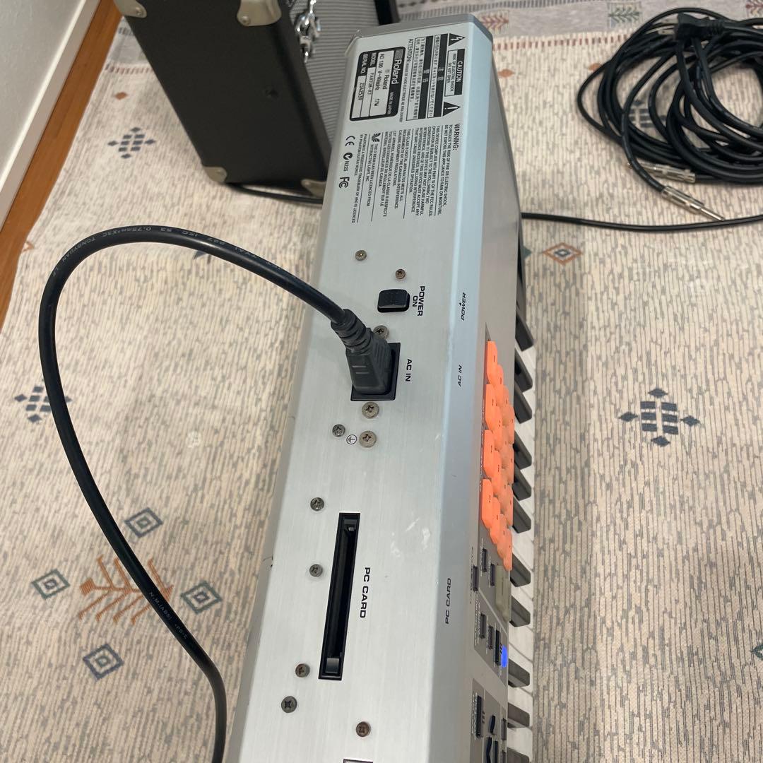 Other Roland Fantom X7