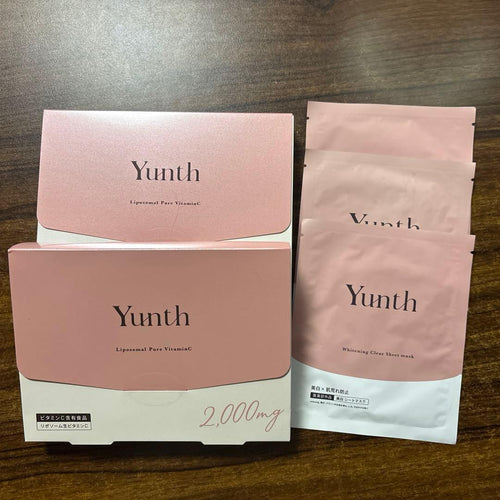 Yunth Vitamin C