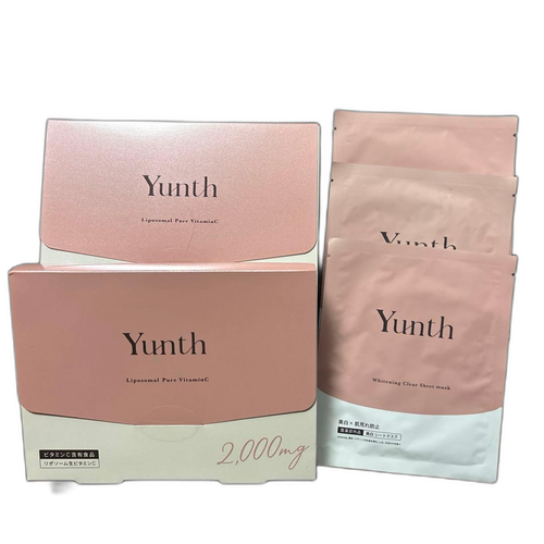 Yunth Vitamin C