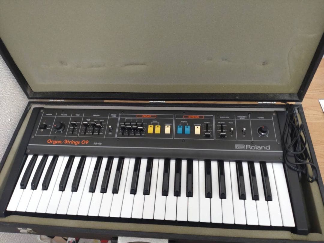Others Rs-09 1978