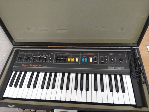 Others Rs-09 1978