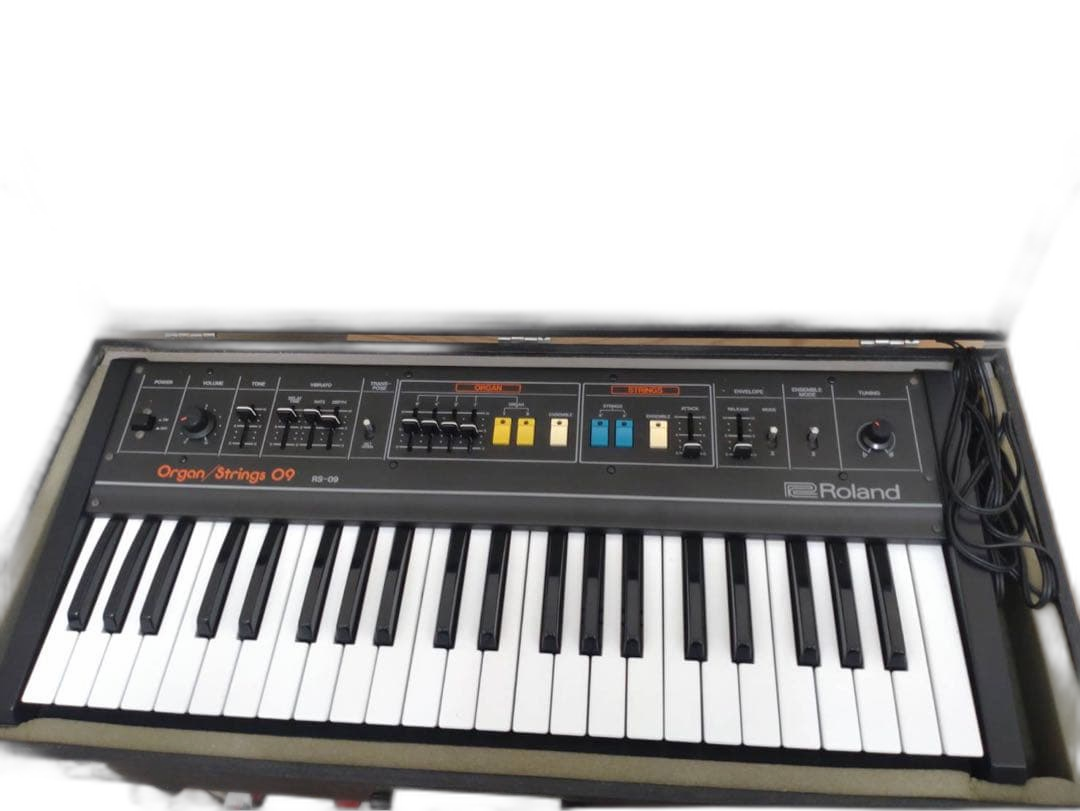Others Rs-09 1978