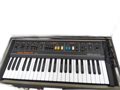 Others Rs-09 1978