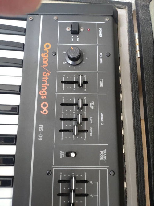 Others Rs-09 1978