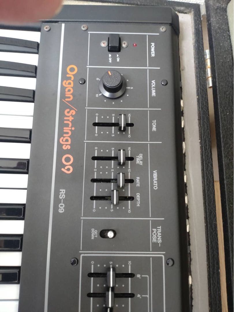 Others Rs-09 1978