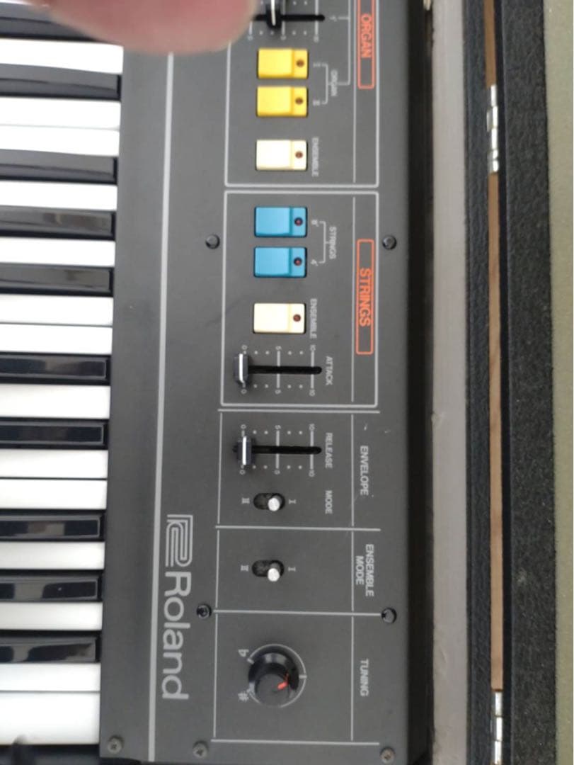 Others Rs-09 1978