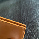 Bvlgari Bifold Wallets
