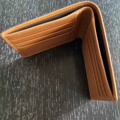 Bvlgari Bifold Wallets