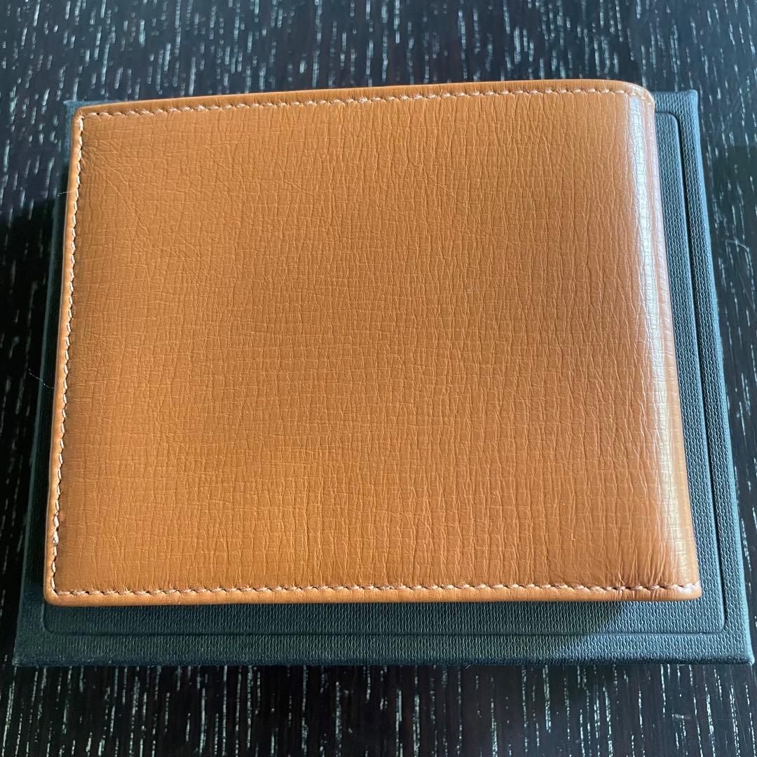 Bvlgari Bifold Wallets