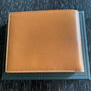 Bvlgari Bifold Wallets